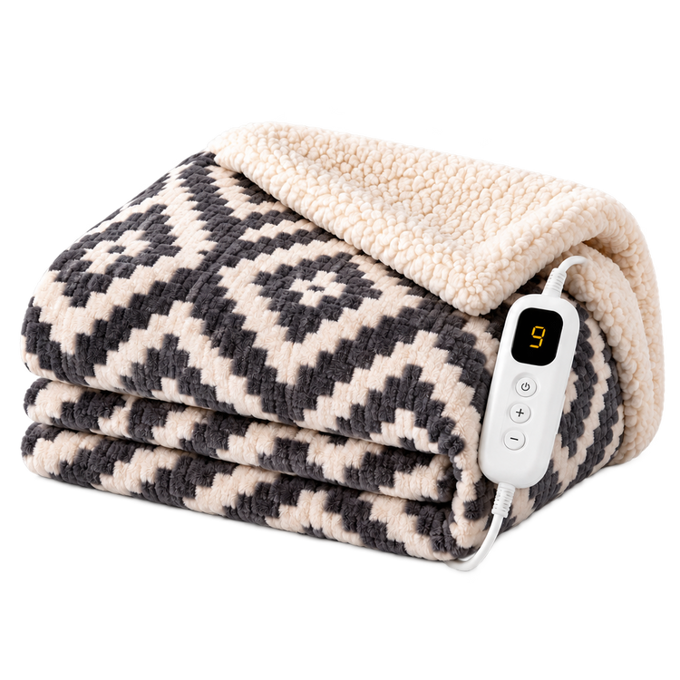 <h2>Comfort tot in de details</h2>
